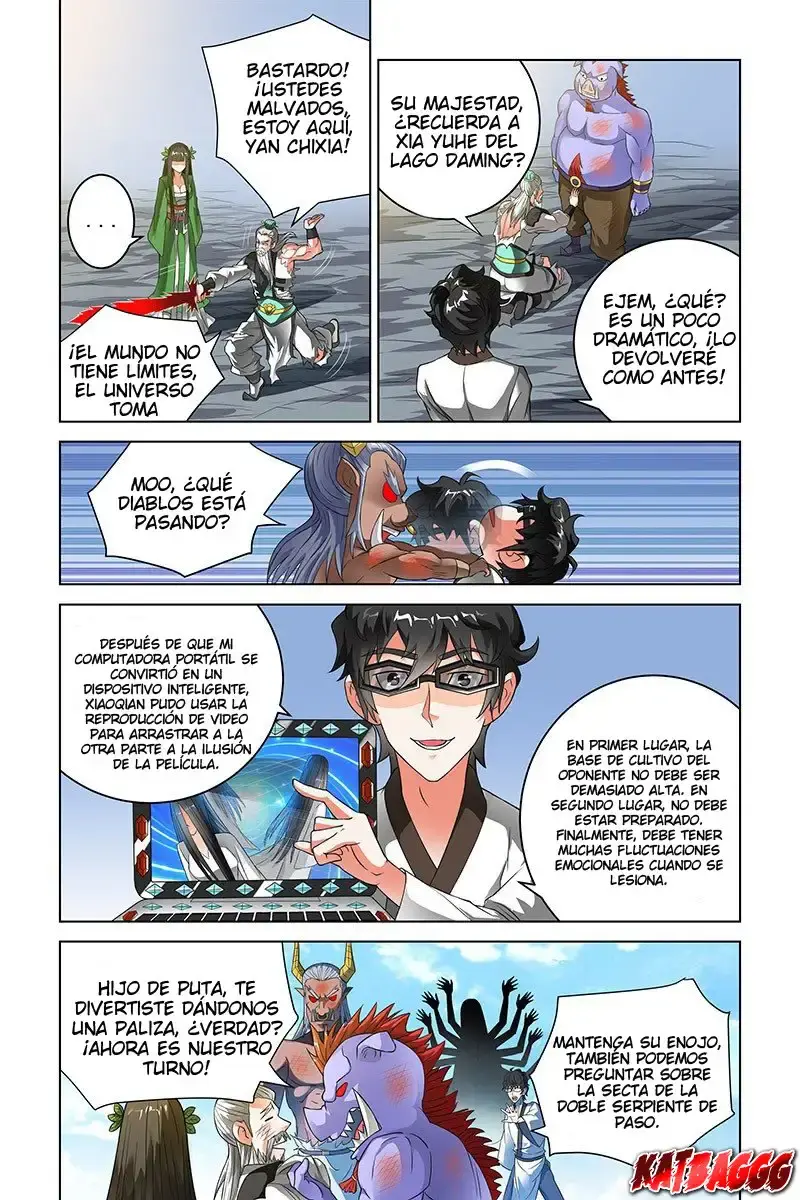Capitulo 108 page 9
