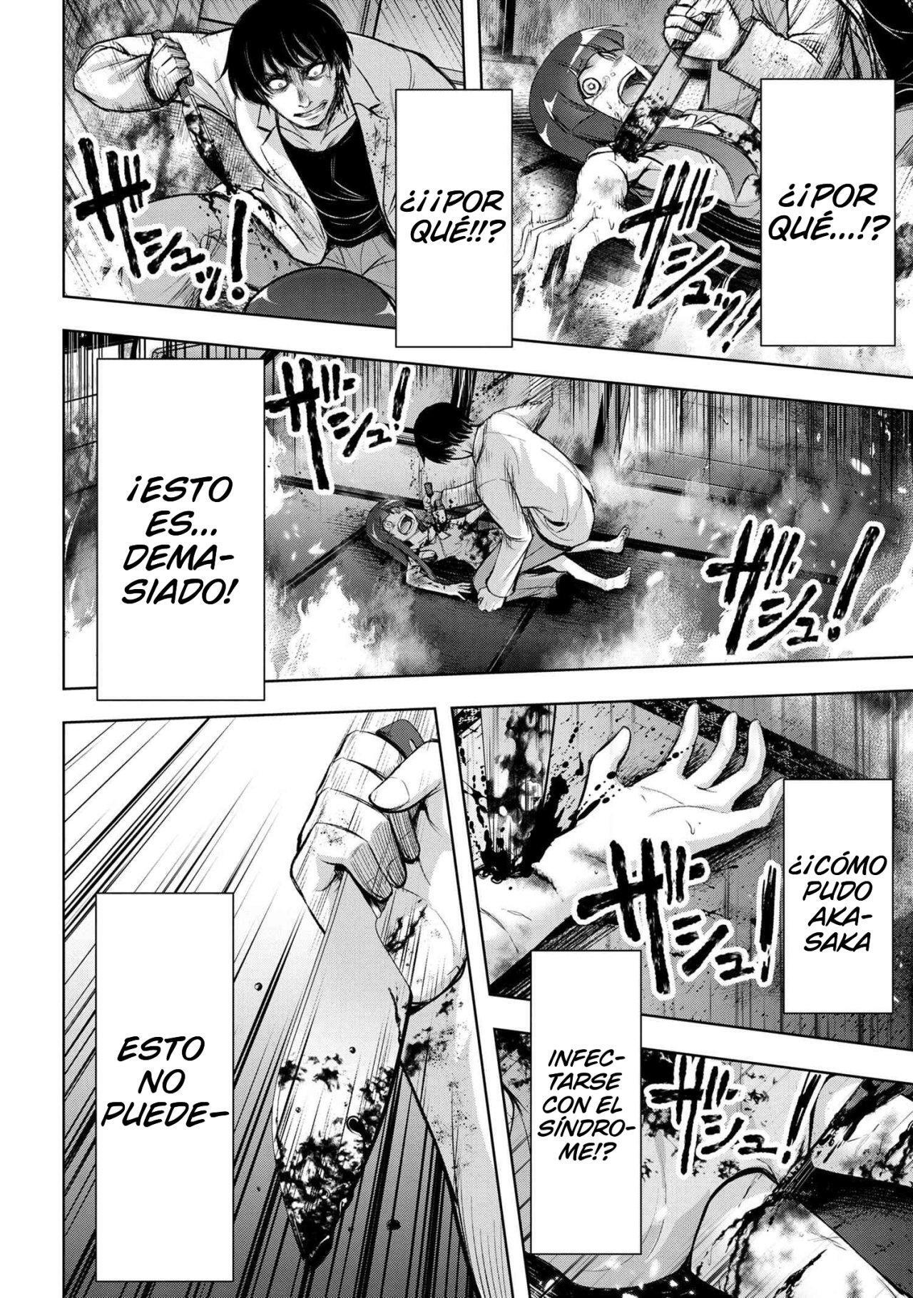 Capitulo 14.50 page 5