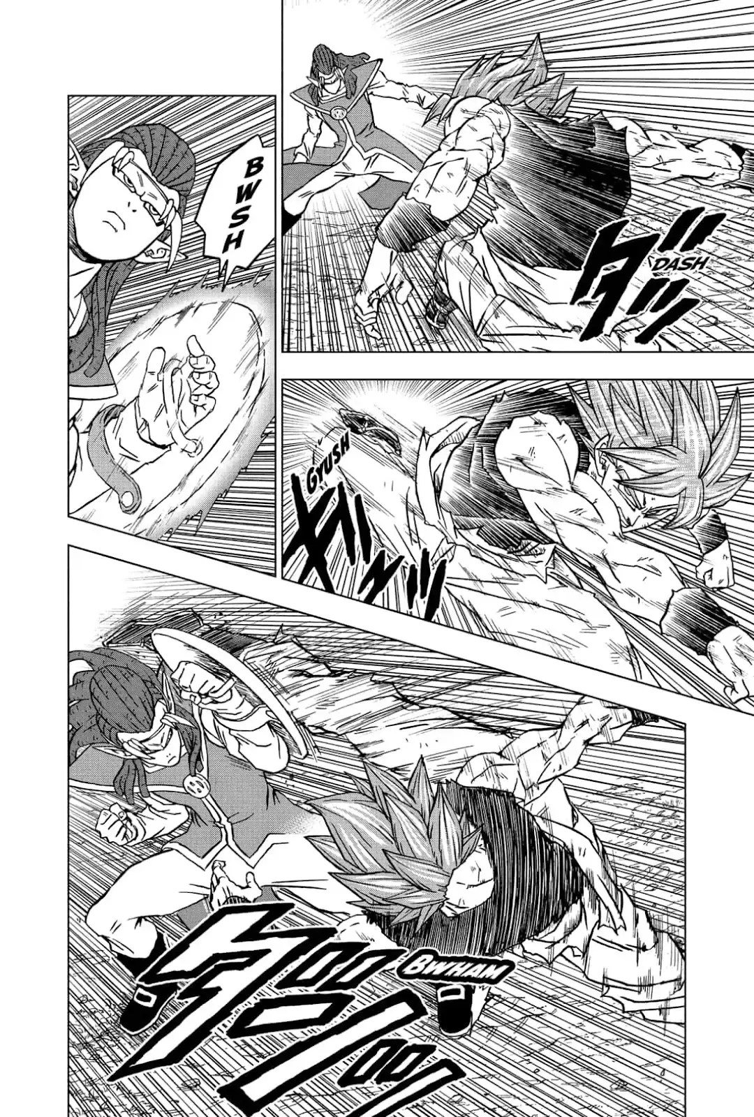 Capitulo 78 page 38