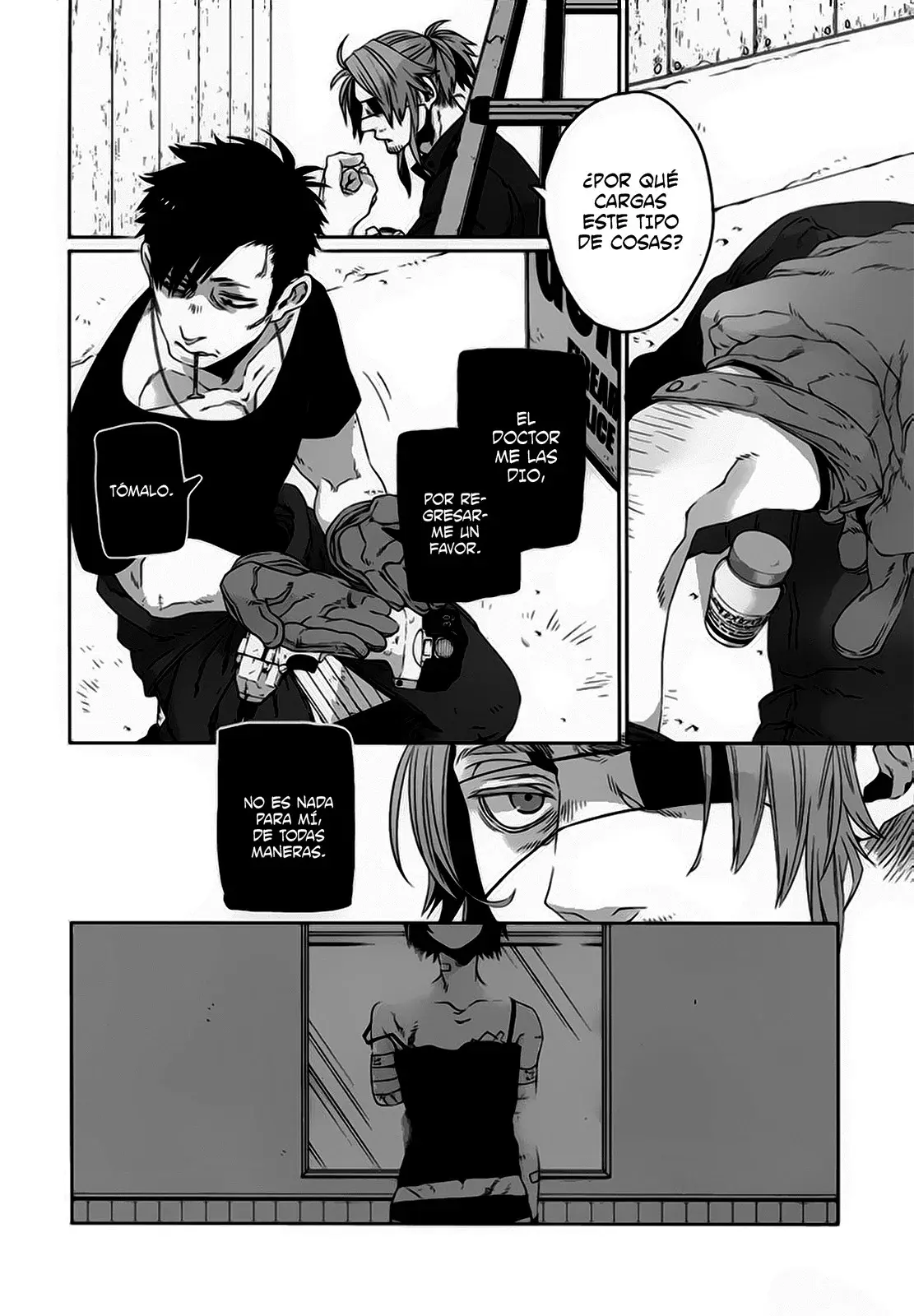 Capitulo 17 page 18