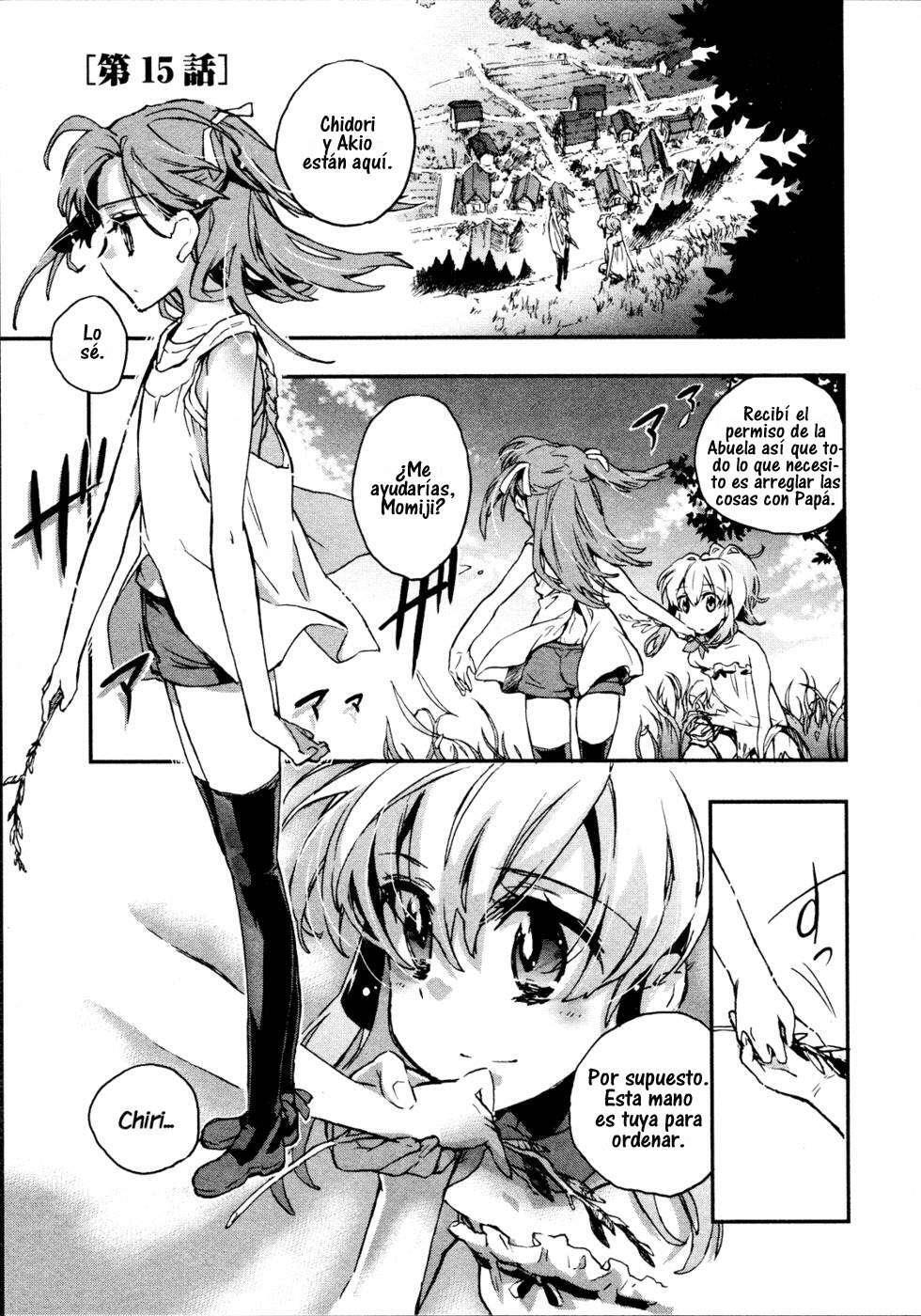 Capitulo 15 page 1