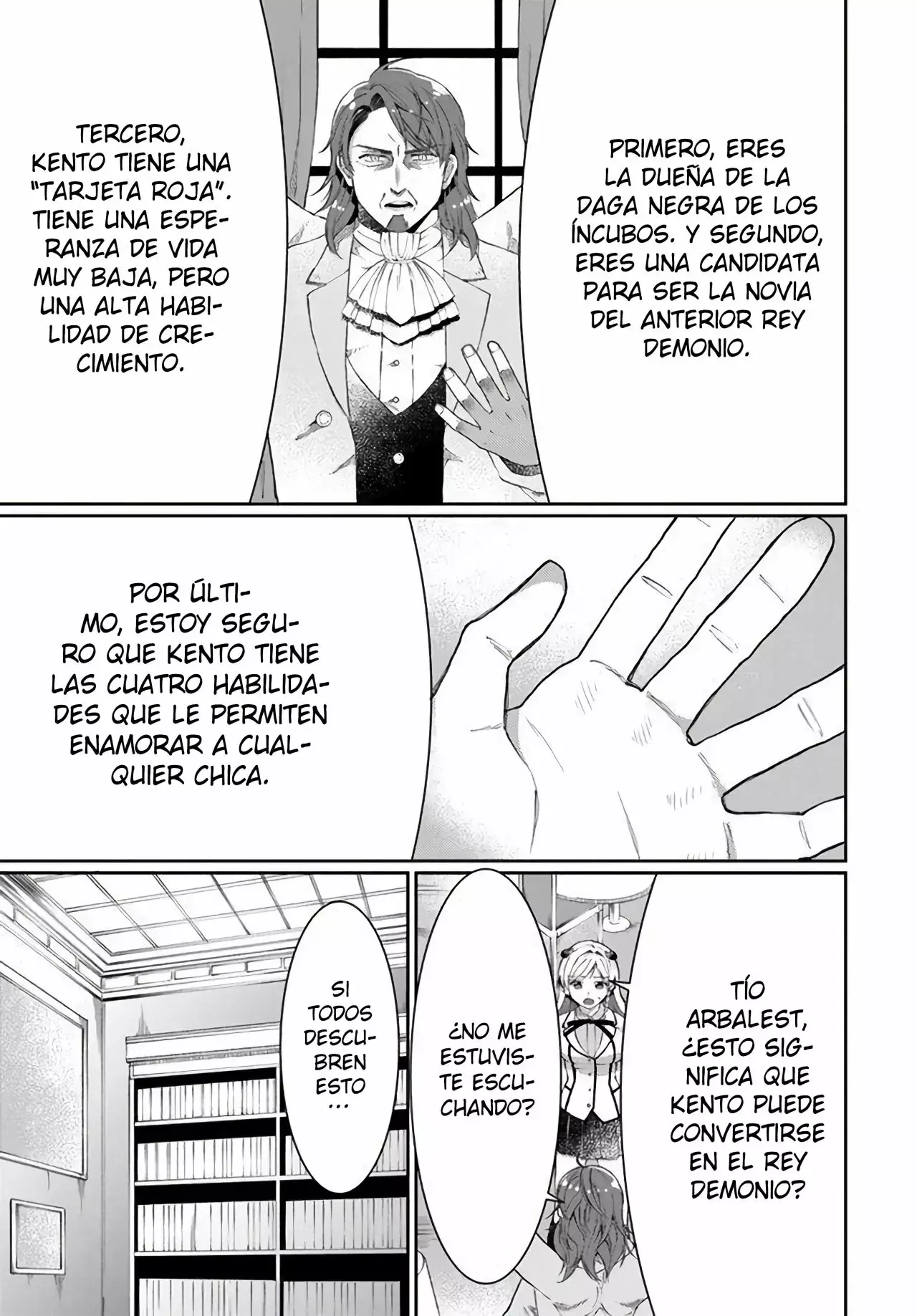 Capitulo 10.50 page 16