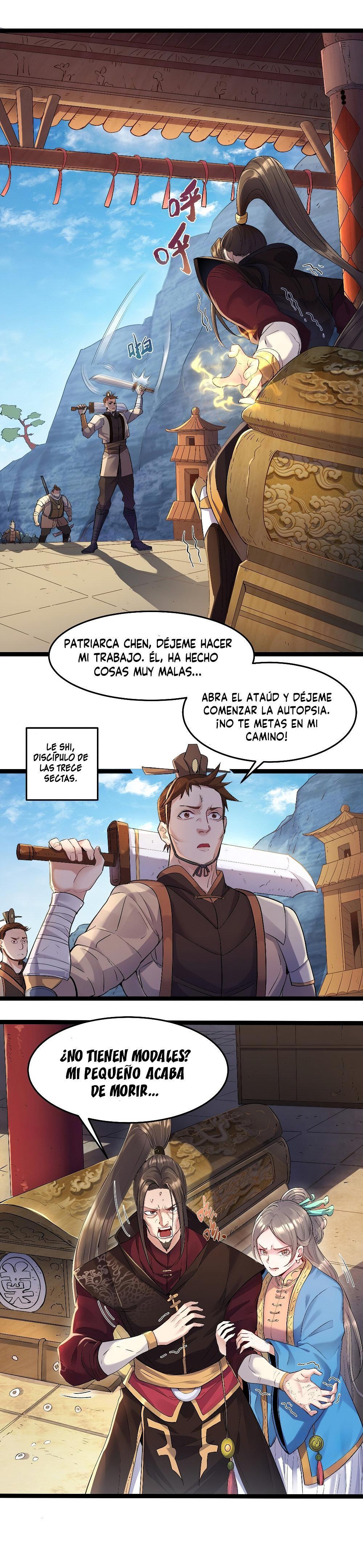 Capitulo 1 page 9
