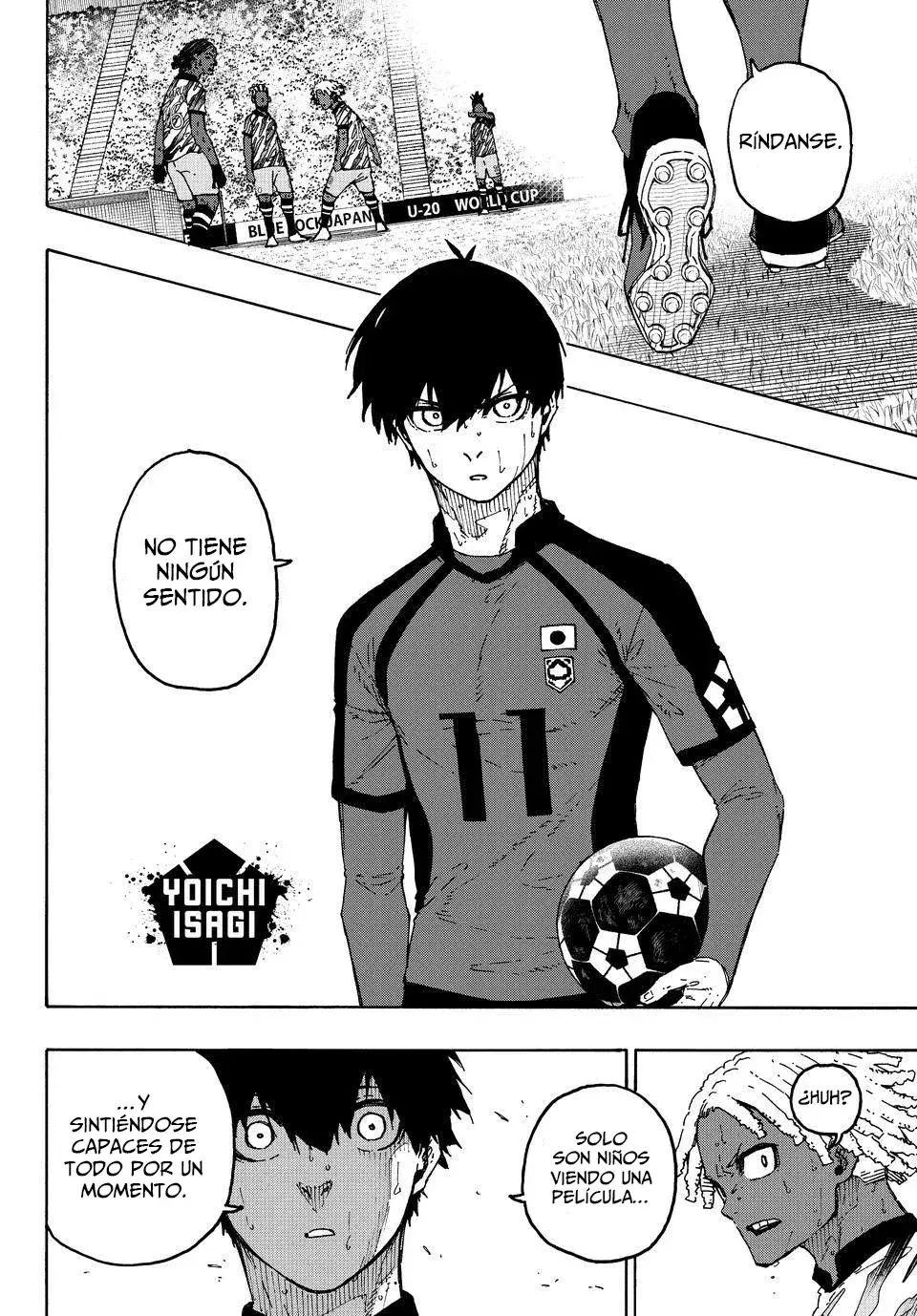 Capitulo 321 page 12