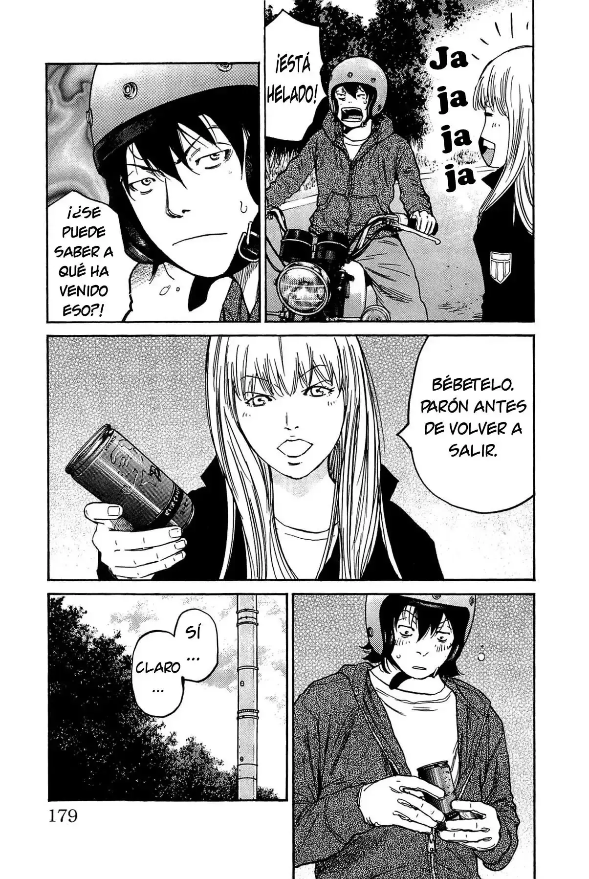 Capitulo 133 page 13