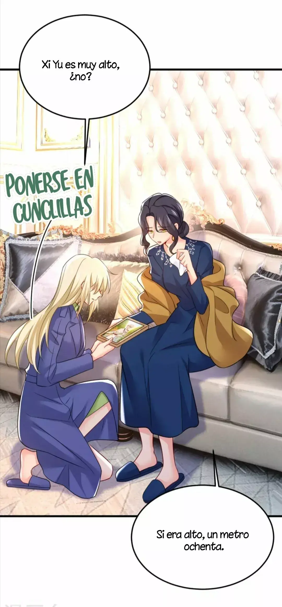 Capitulo 527 page 30