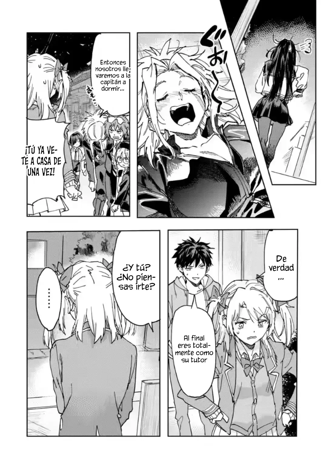 Capitulo 23.30 page 12