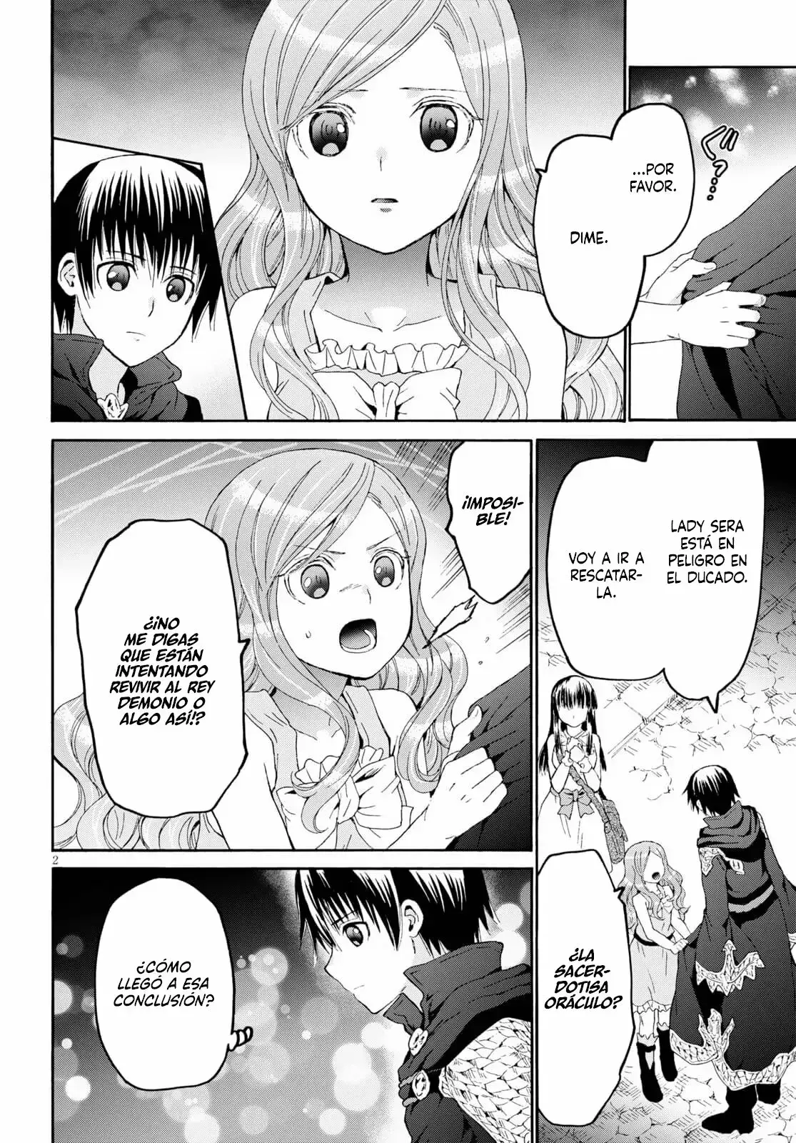Capitulo 86 page 3
