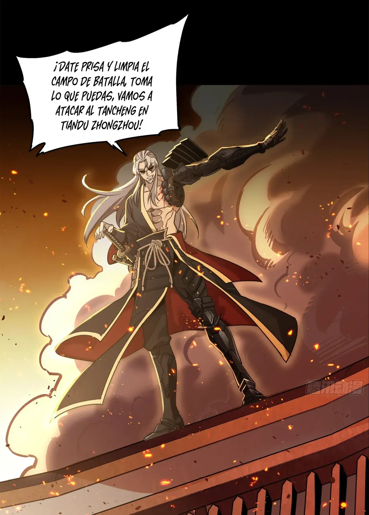 Capitulo 123 page 92