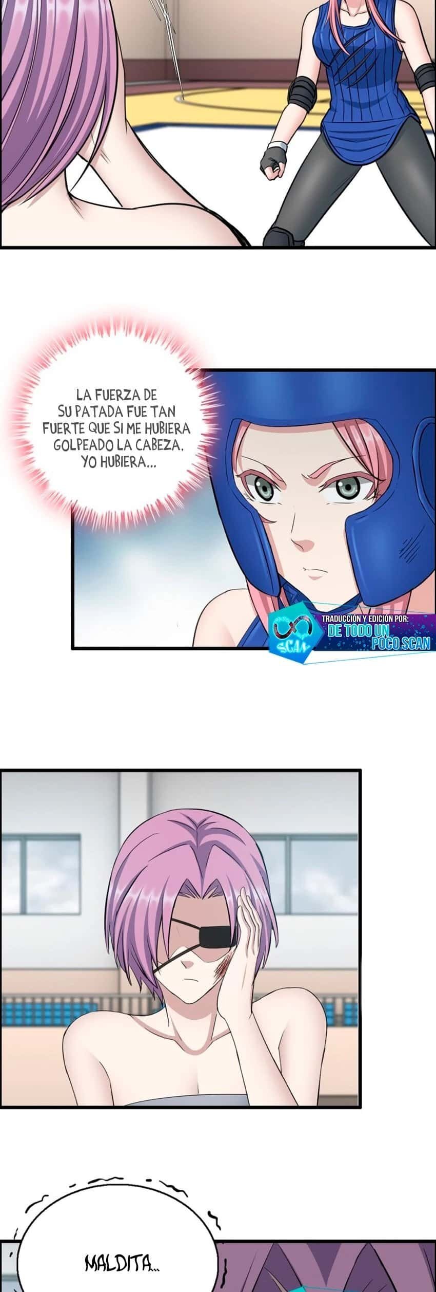 Capitulo 340 page 18