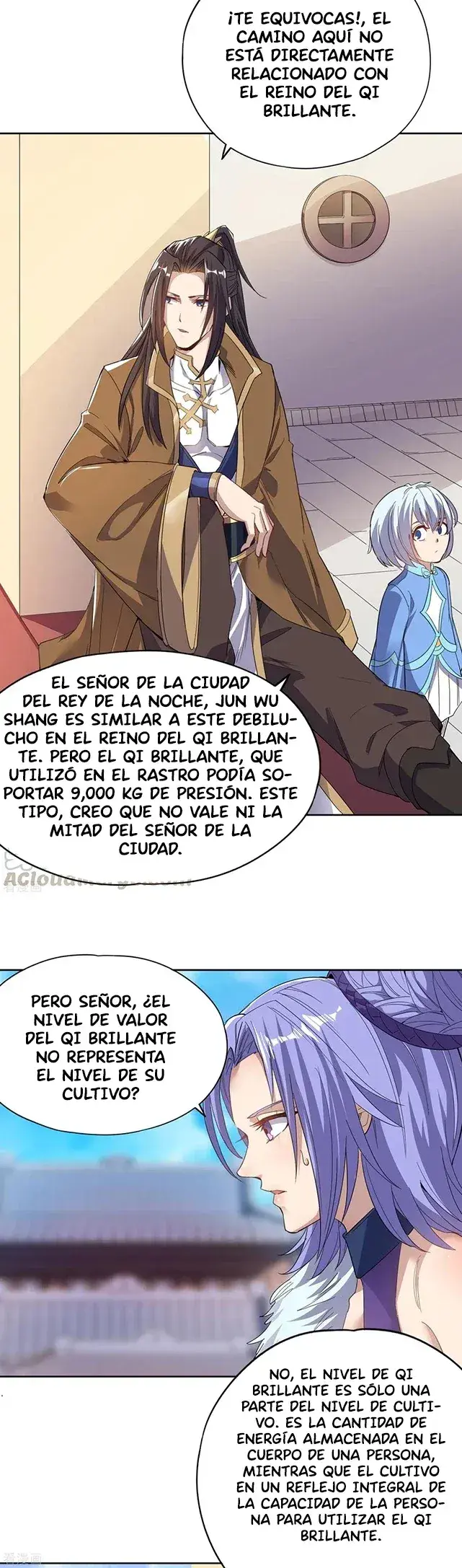 Capitulo 50 page 8