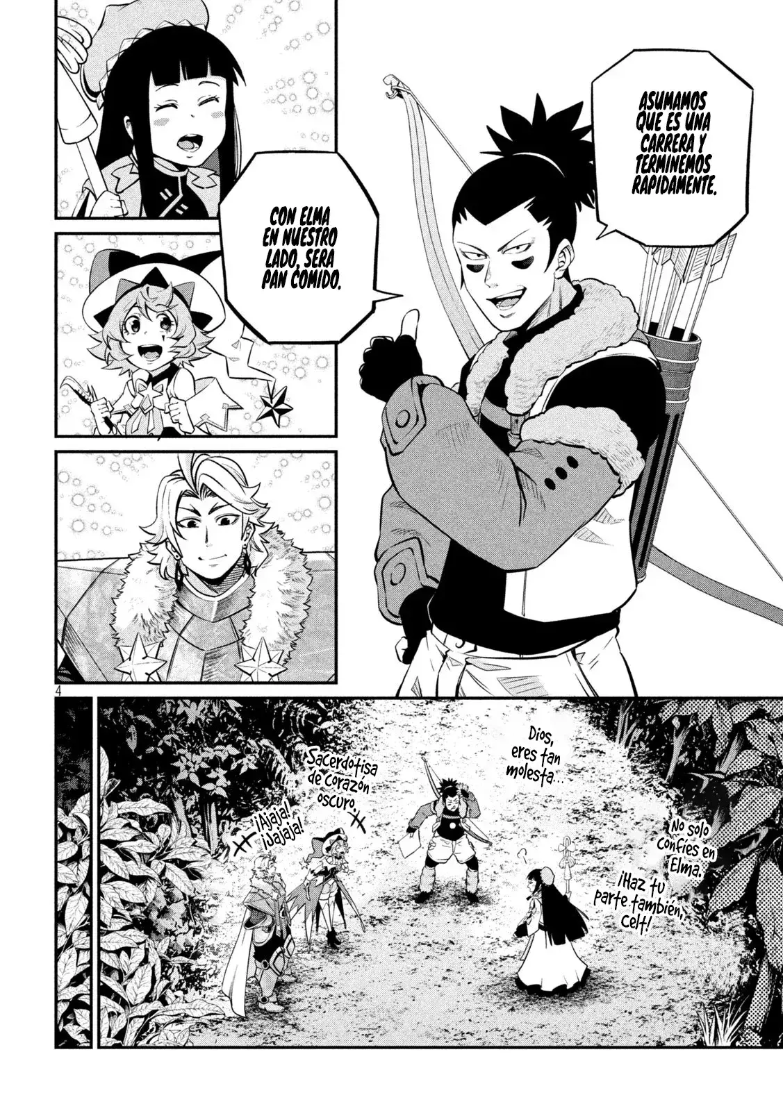 Capitulo 134 page 6