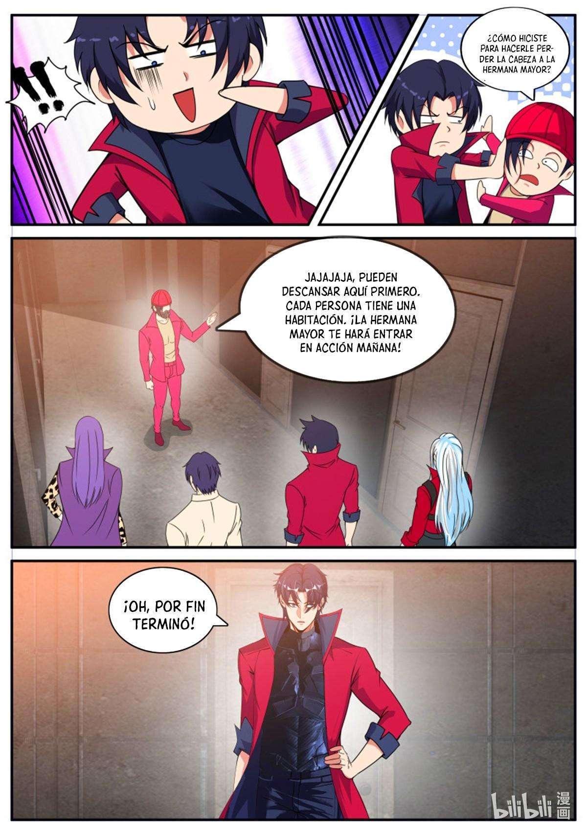 Capitulo 127 page 11