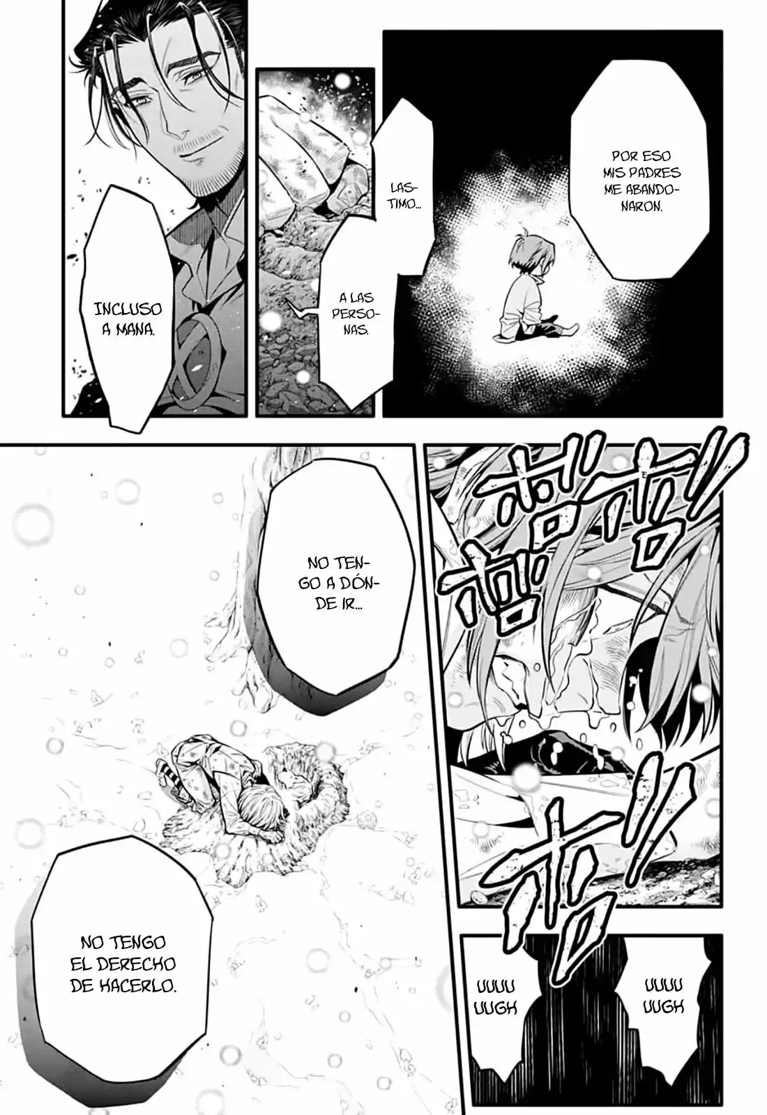 Capitulo 245 page 16