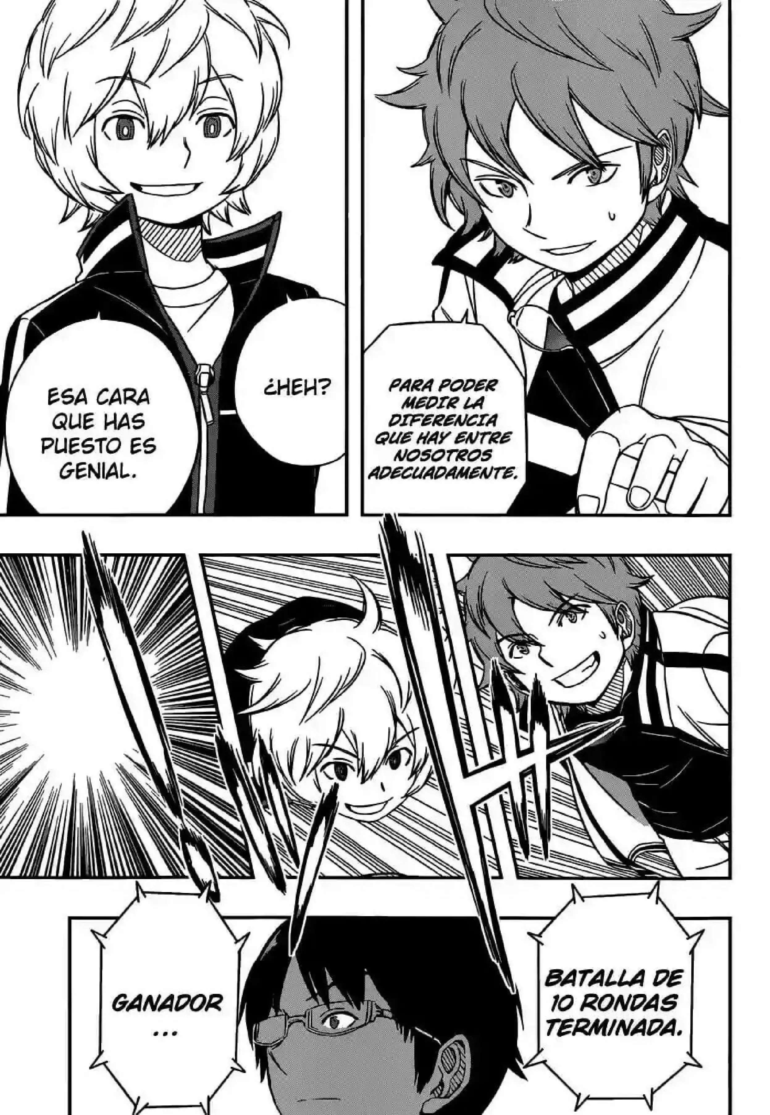 Capitulo 40 page 19