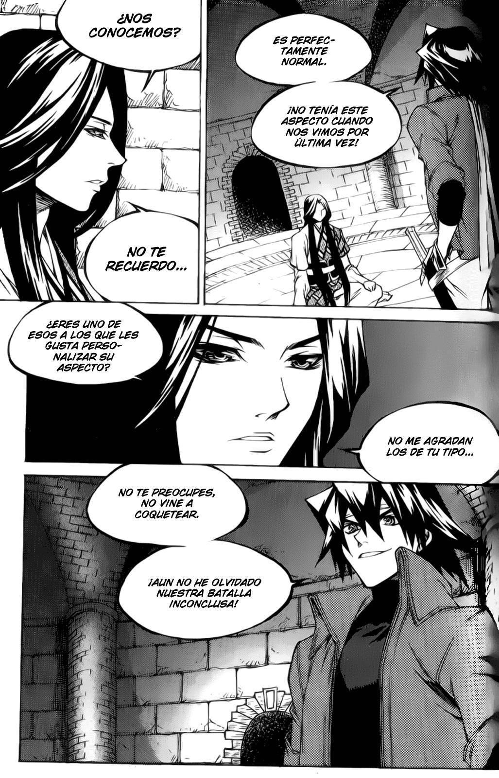 Capitulo 206 page 22