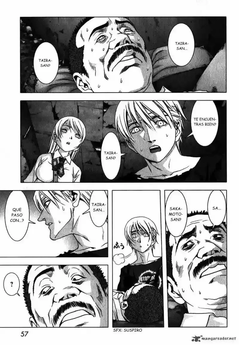 Capitulo 47 page 6