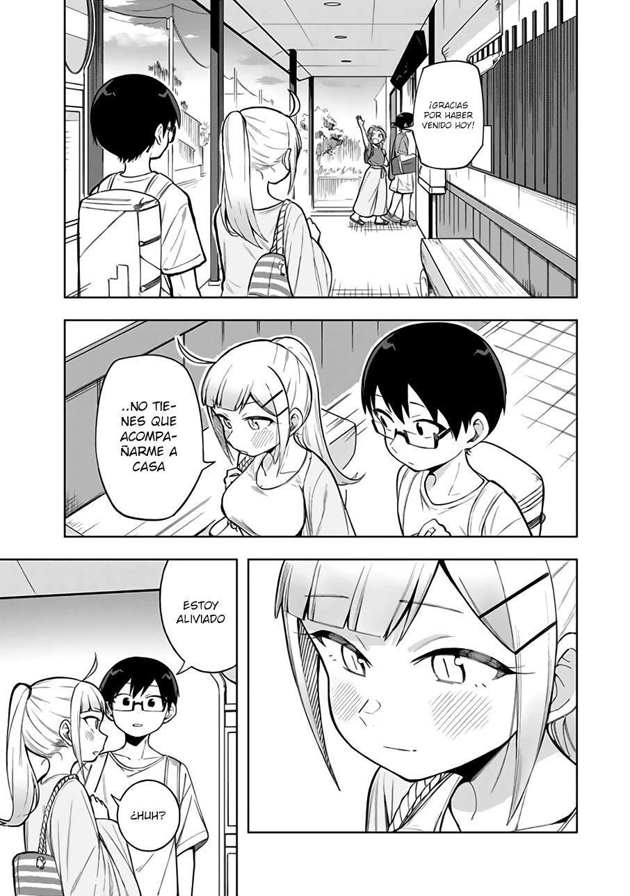 Capitulo 21 page 12