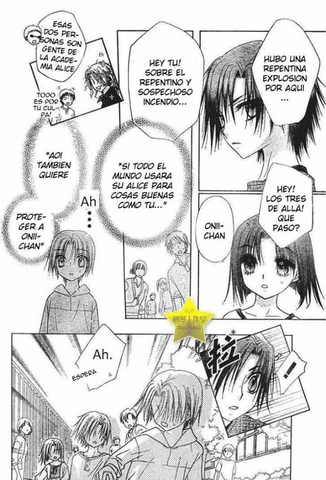 Capitulo 63 page 14