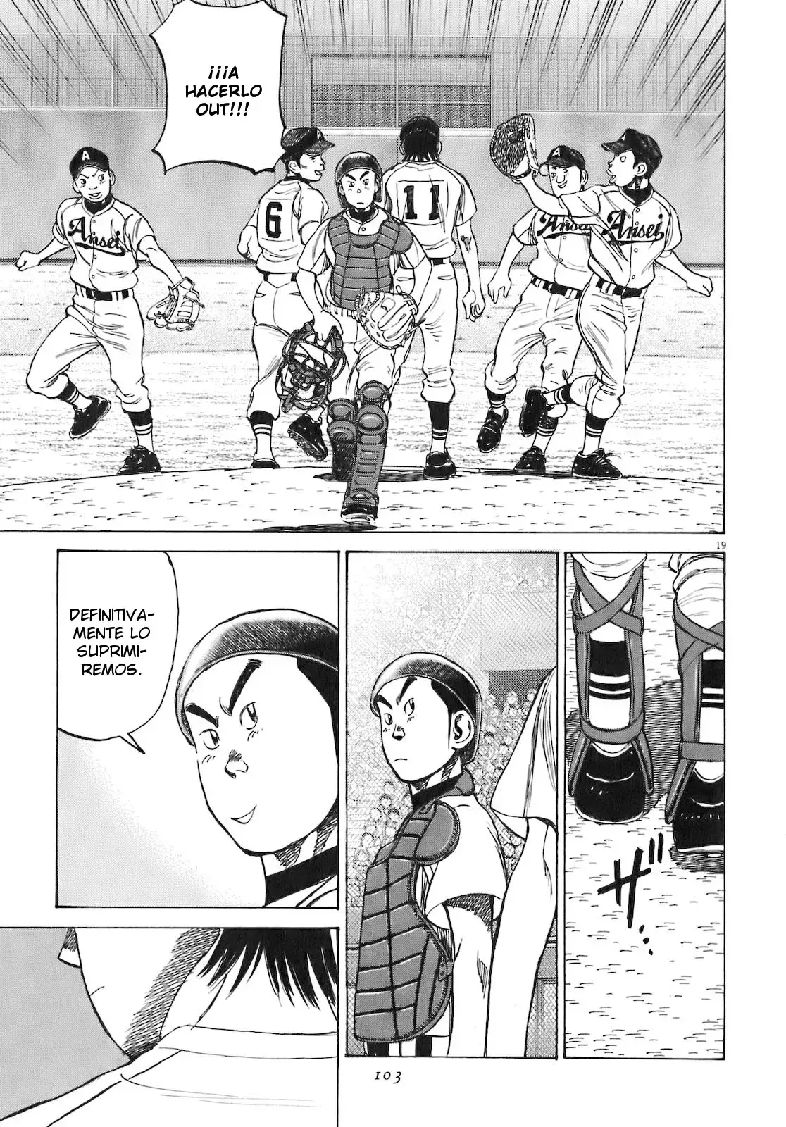 Capitulo 213 page 19