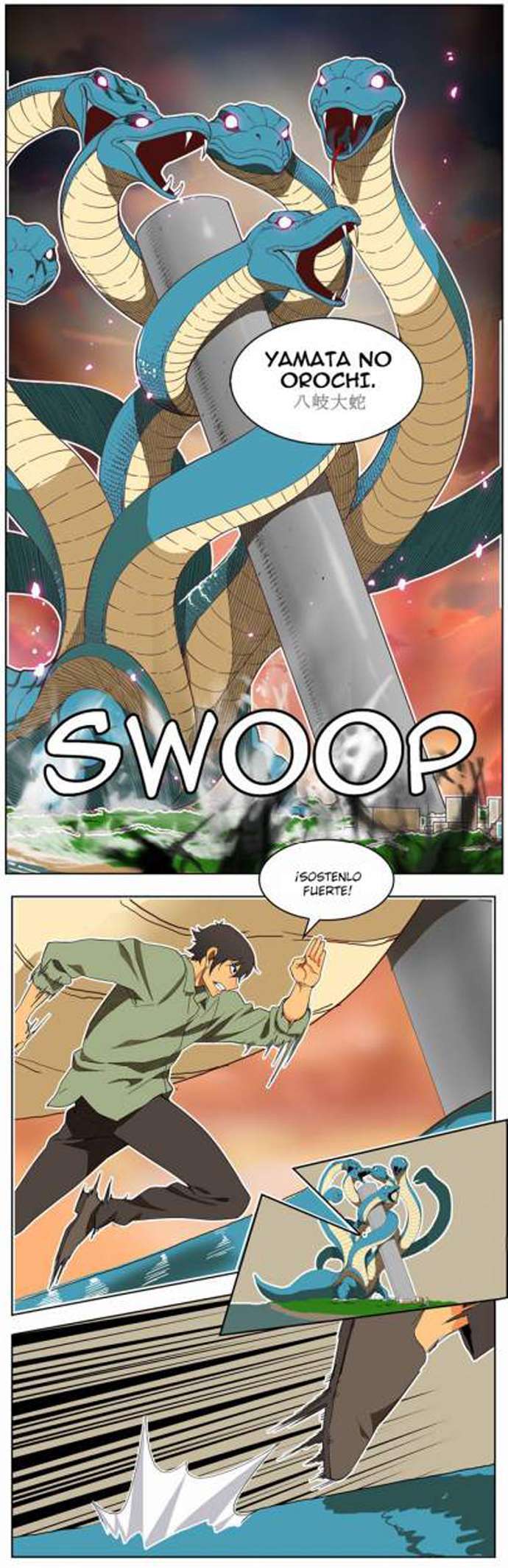 Capitulo 196 page 48