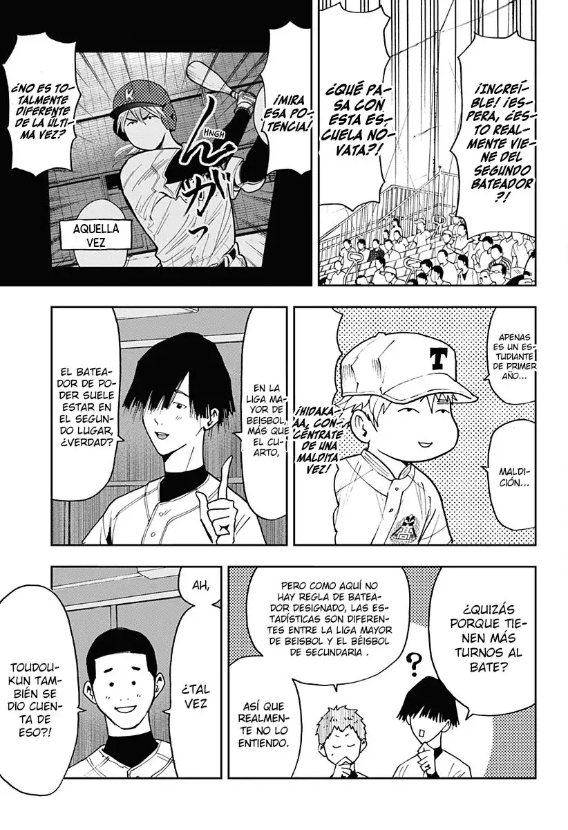 Capitulo 57 page 11