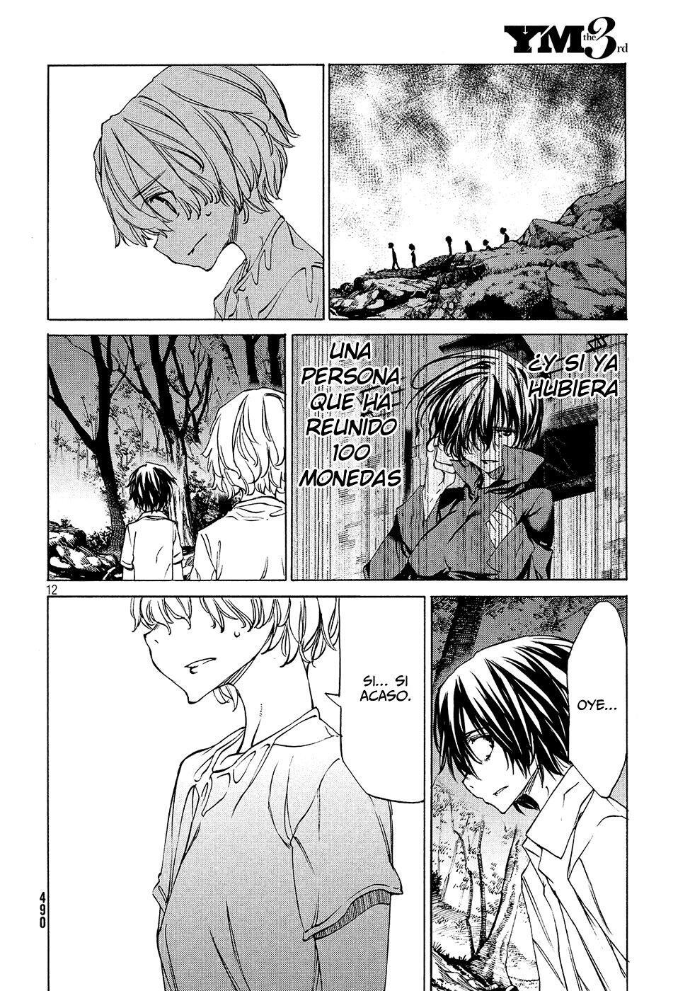 Capitulo 30 page 13