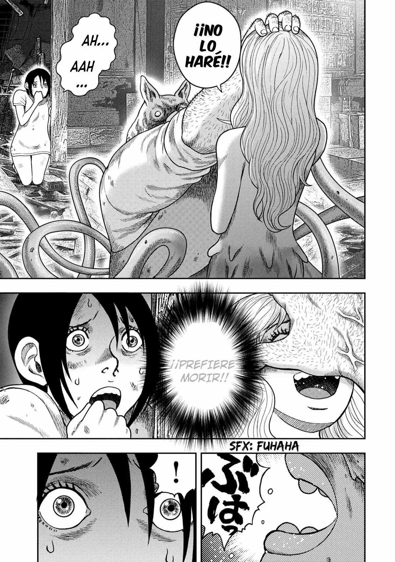 Capitulo 122 page 24