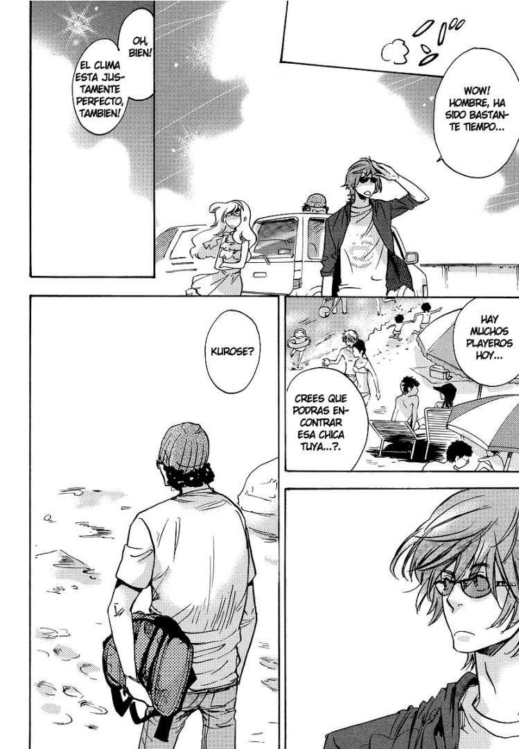 Capitulo 28 page 14