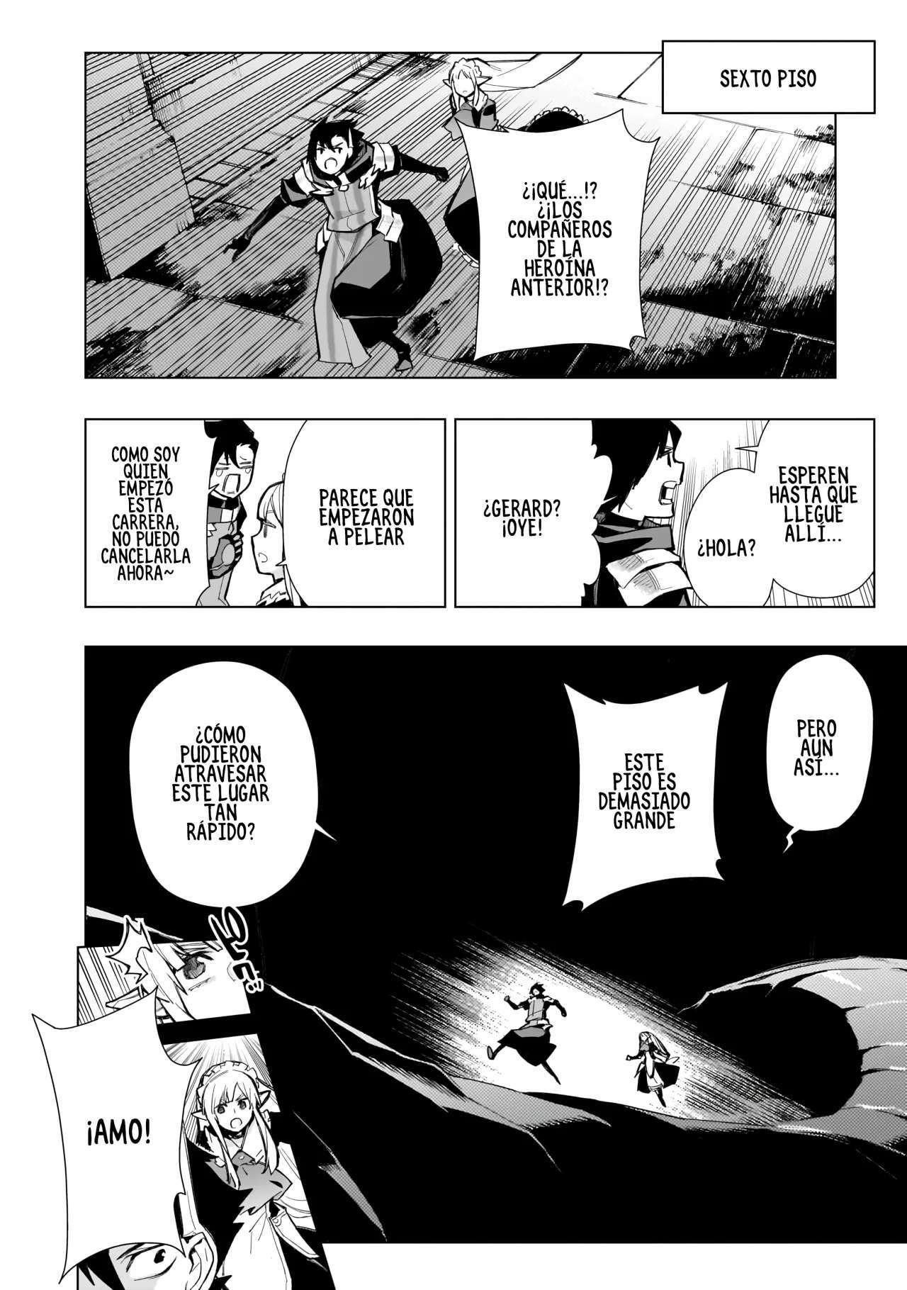 Capitulo 131 page 18