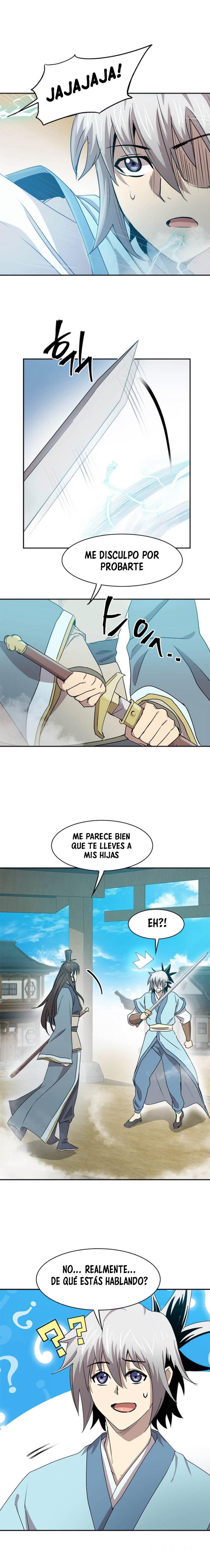 Capitulo 23 page 16