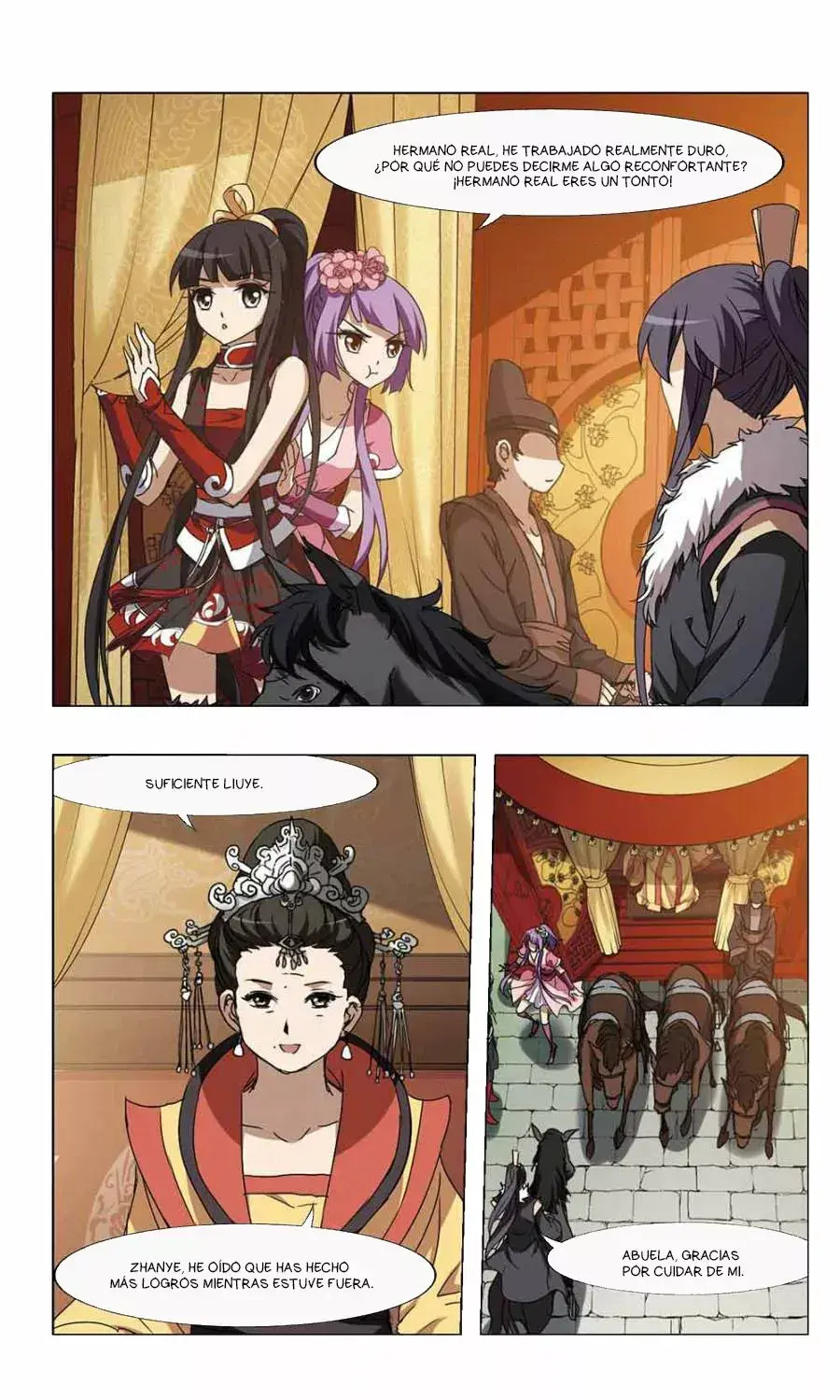 Capitulo 79 page 3