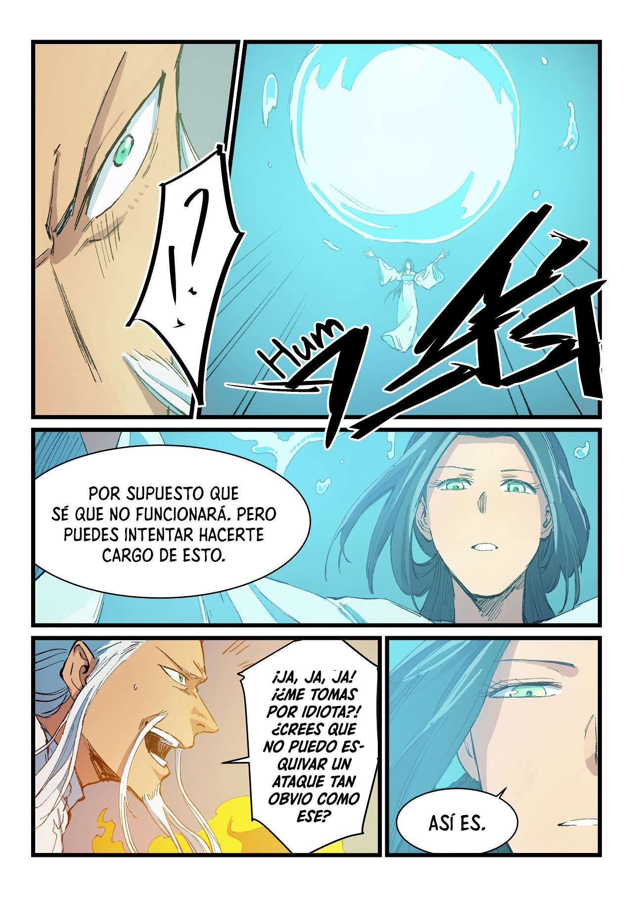 Capitulo 406 page 10