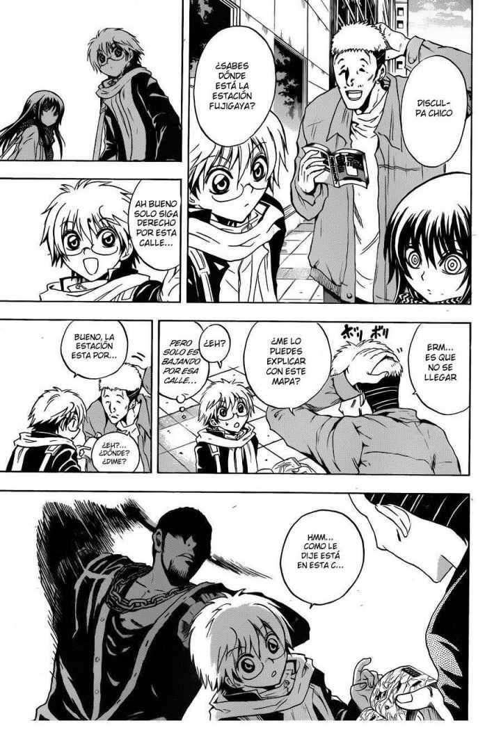 Capitulo 160 page 9