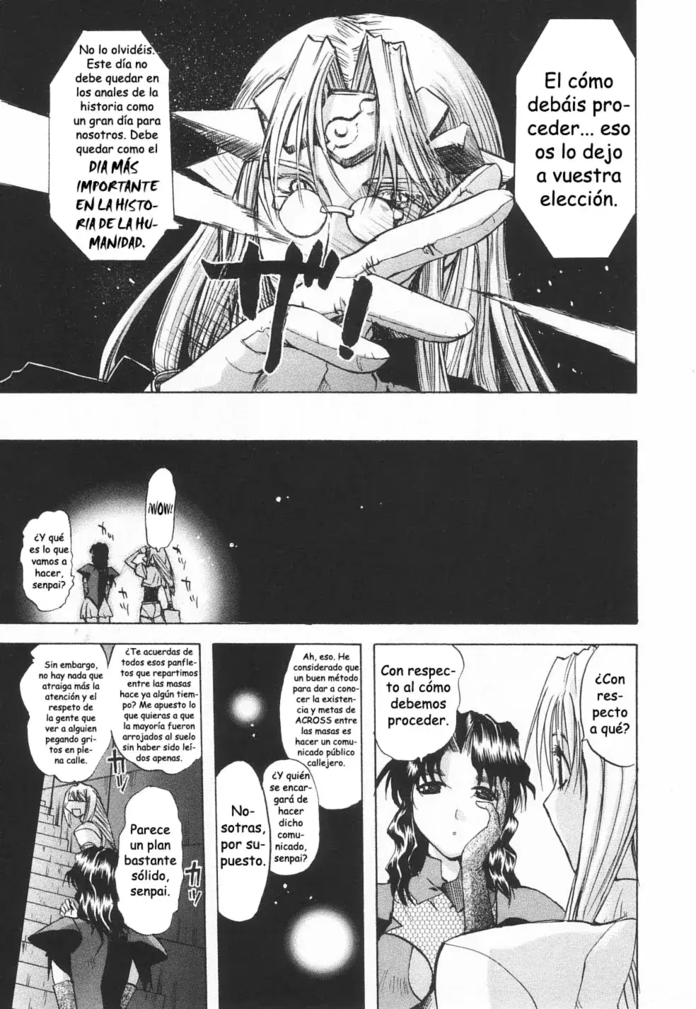 Capitulo 67 page 13