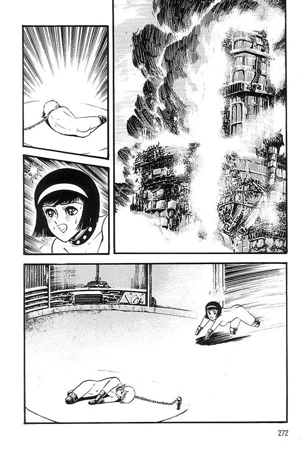 Capitulo 63.6 page 11