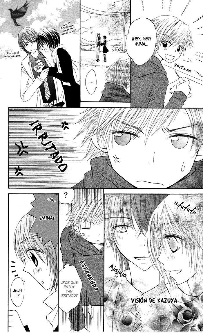 Capitulo 3.20 page 21