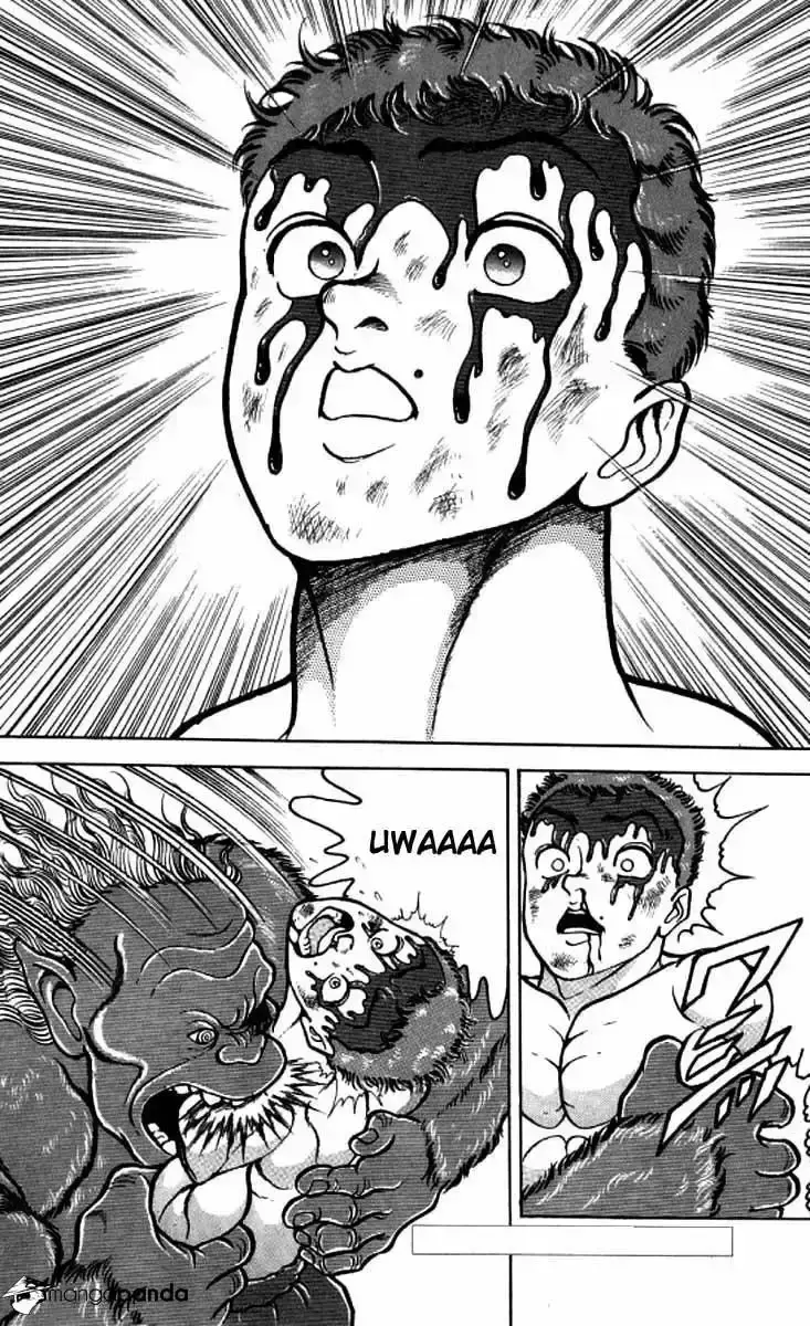 Capitulo 99 page 21