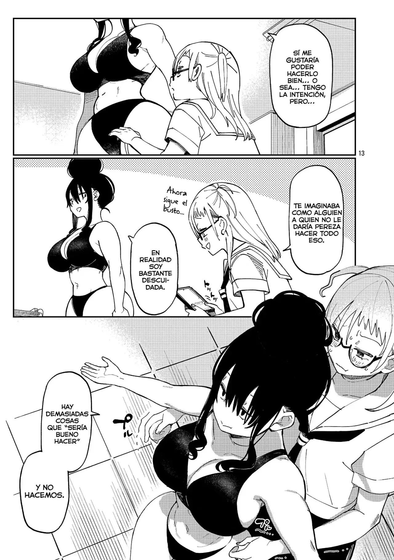 Capitulo 71 page 15