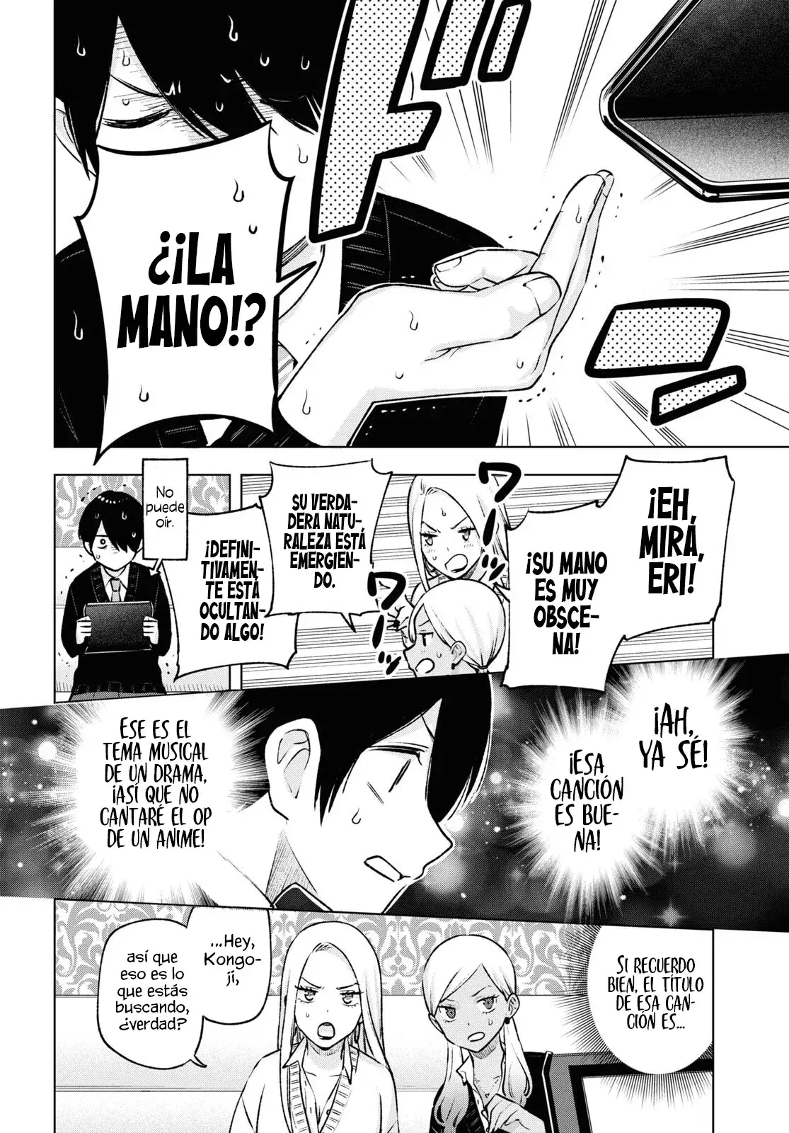 Capitulo 18.20 page 10