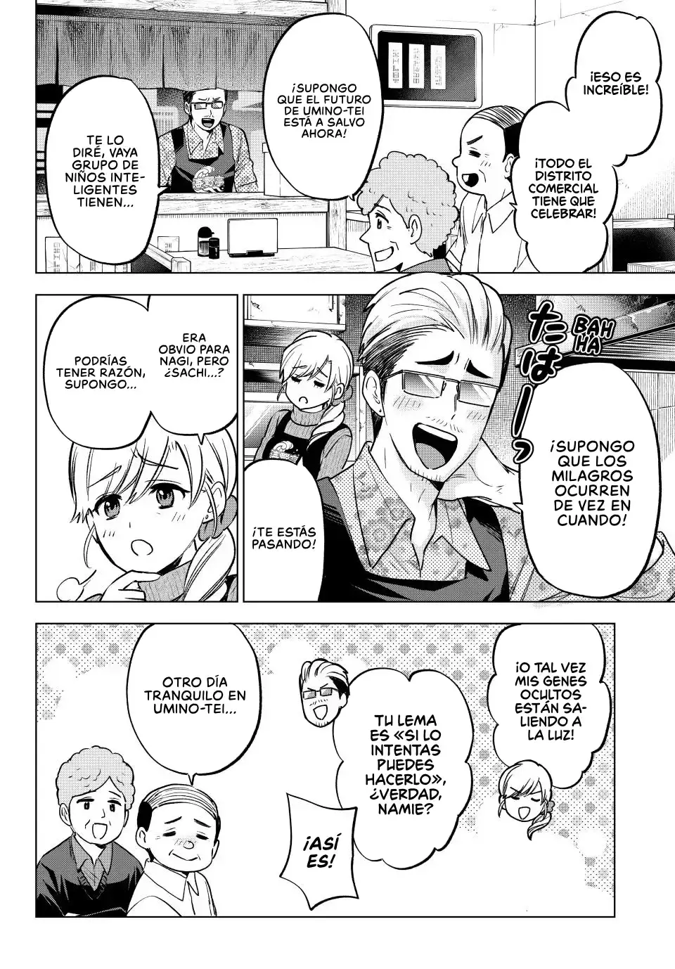 Capitulo 182 page 10