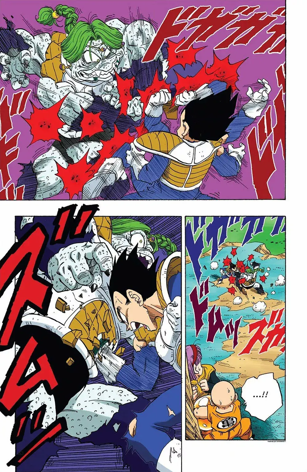 Capitulo 268 page 11