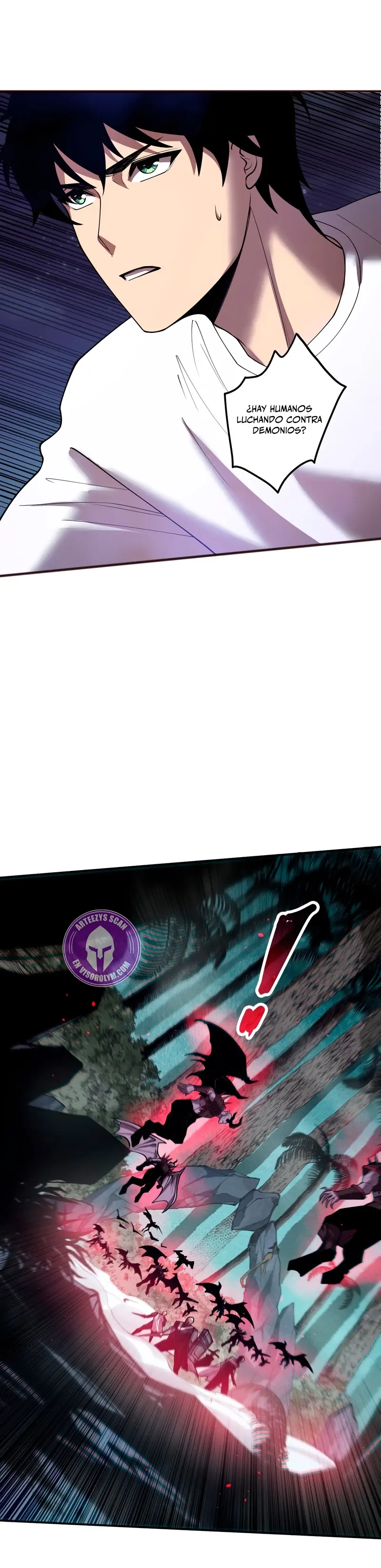 Capitulo 118 page 32