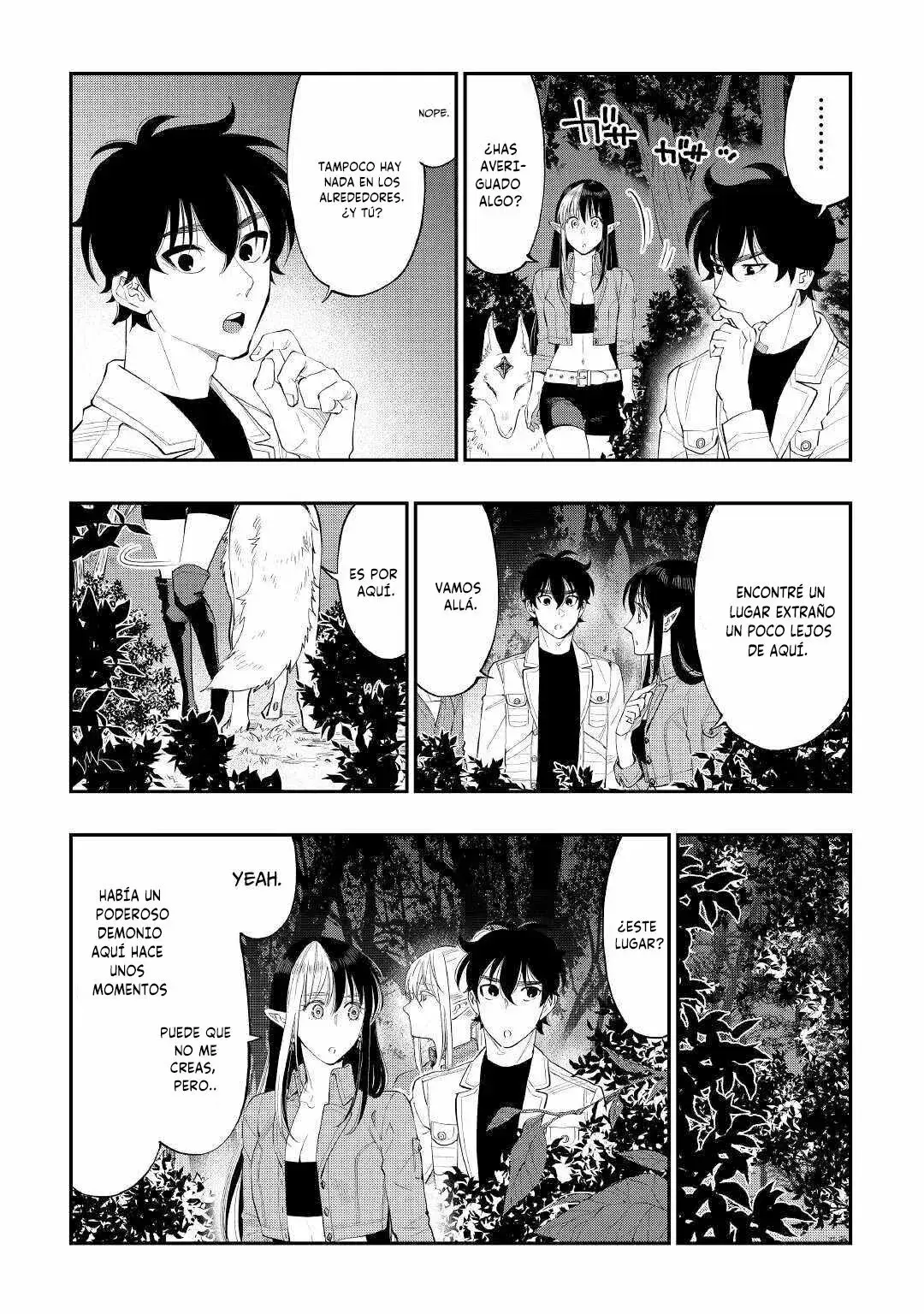 Capitulo 85 page 5