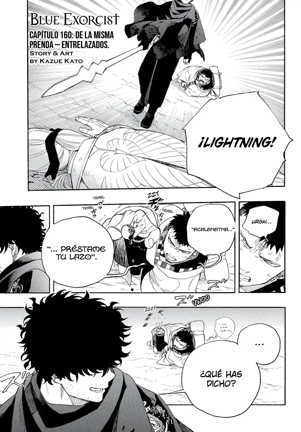Capitulo 160 page 3