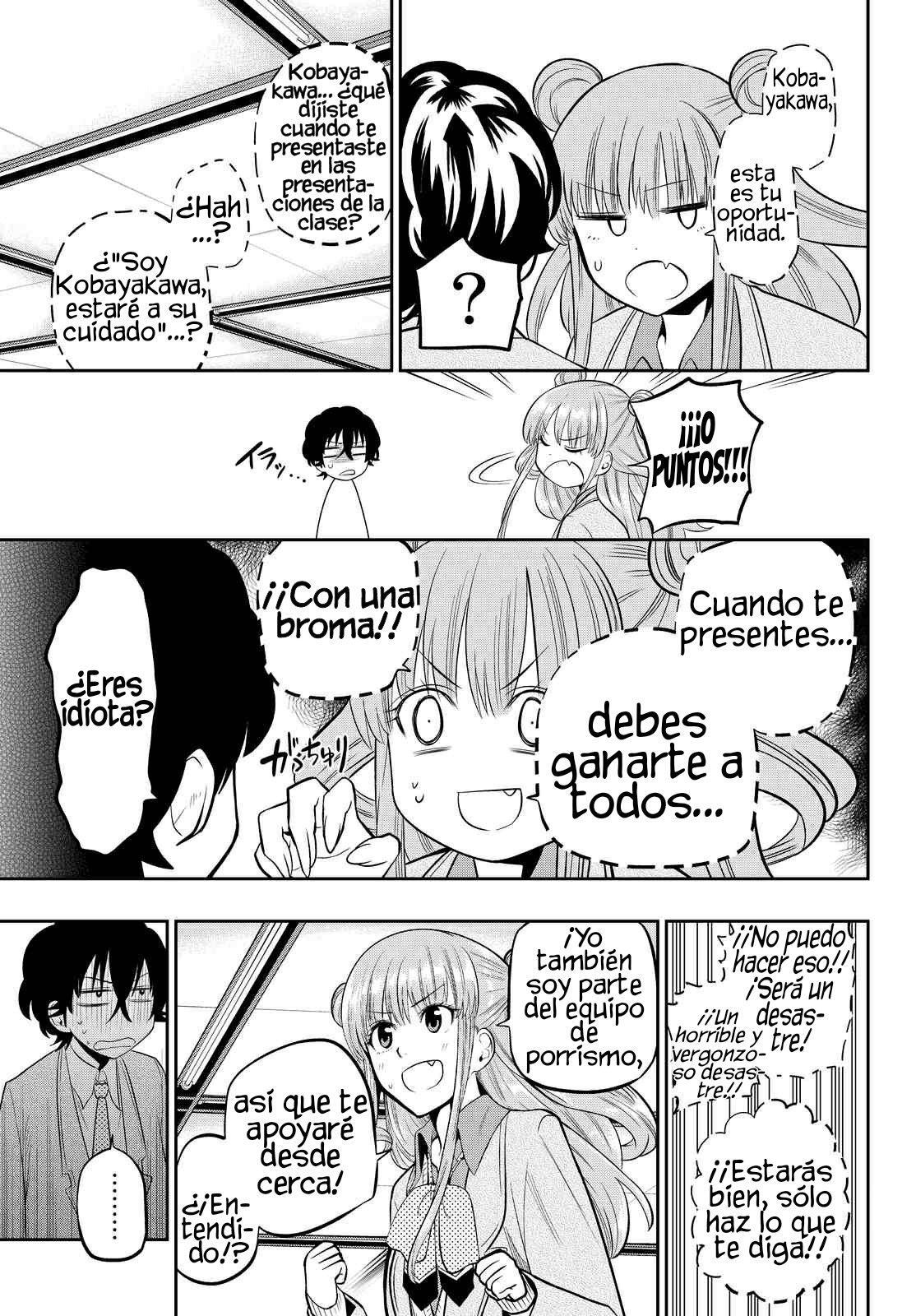Capitulo 50 page 10