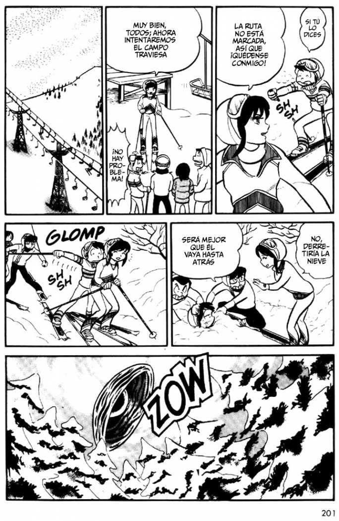 Capitulo 22 page 17