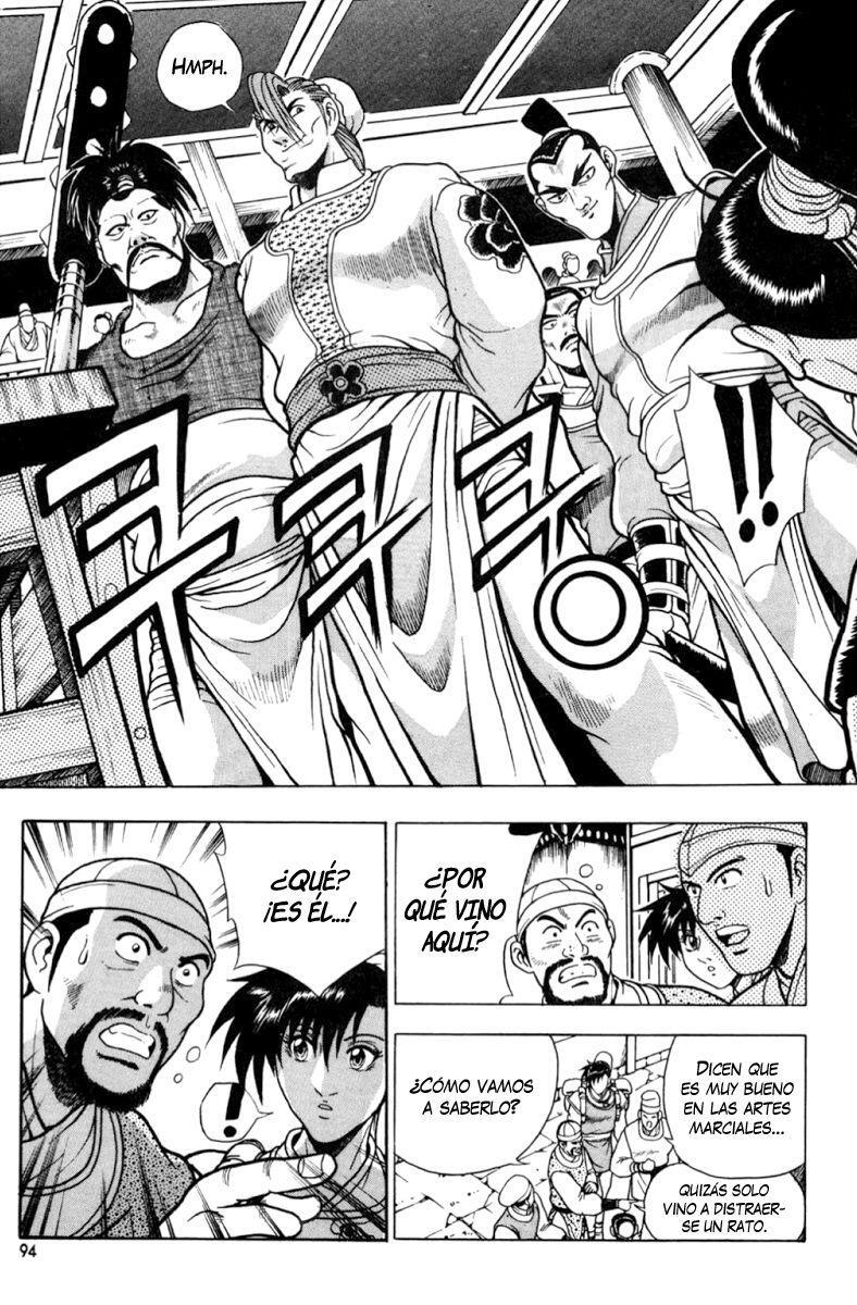 Capitulo 104 page 16