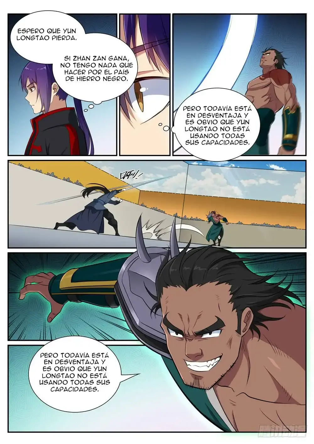 Capitulo 374 page 9