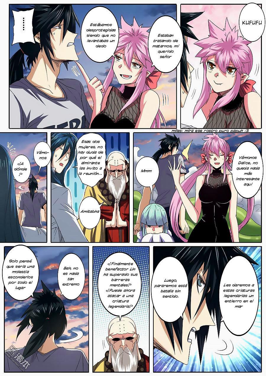 Capitulo 64 page 6